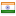 hgbilisim.org server is located in India